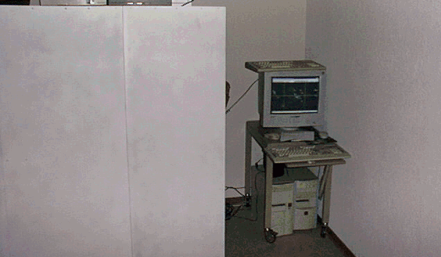 Instructor Station